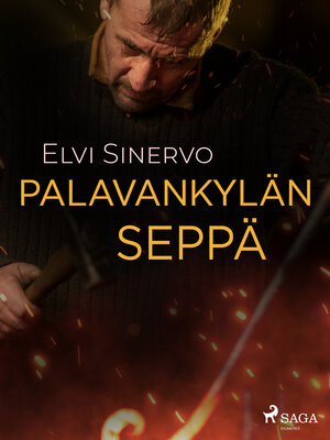 cover image of Palavankylän seppä